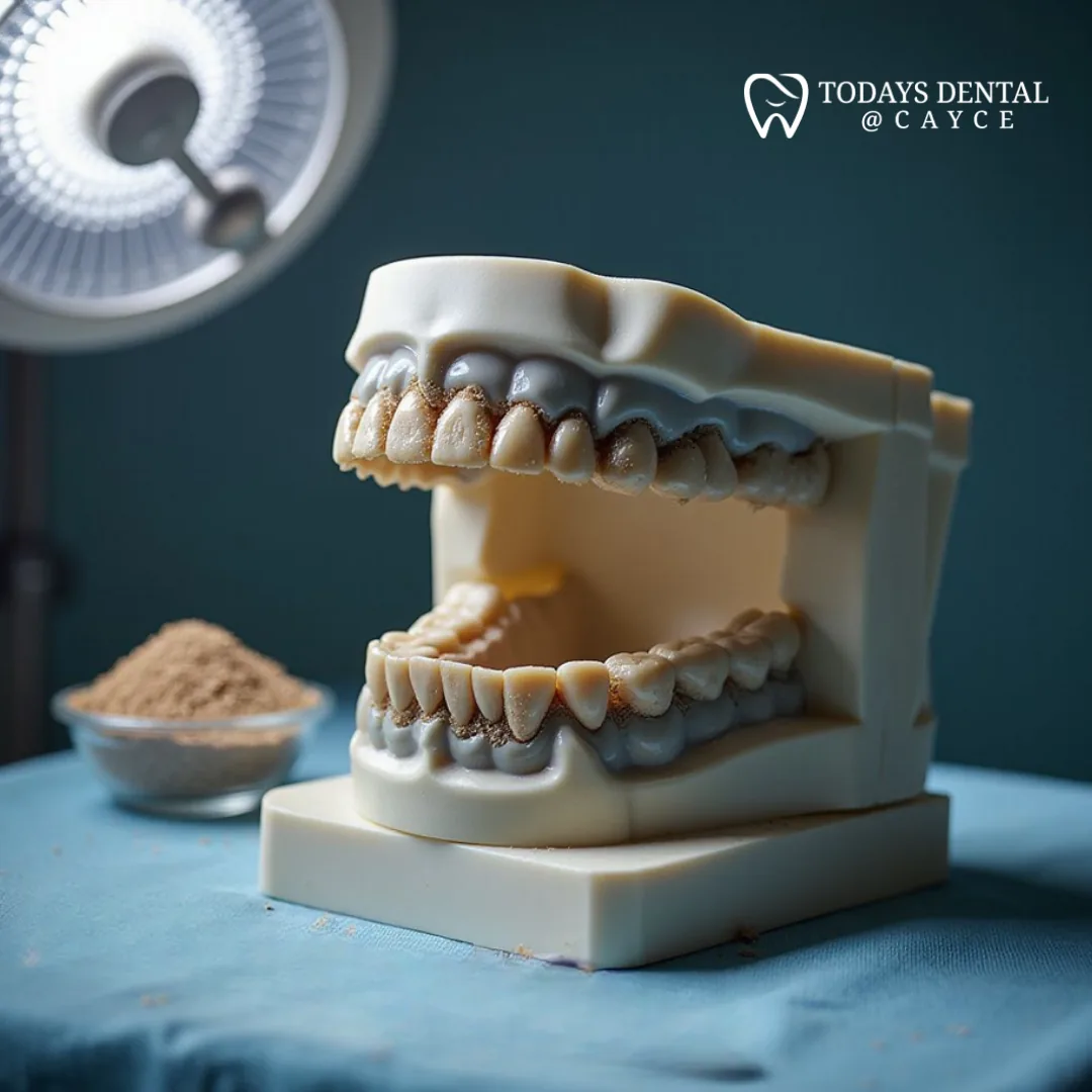Bone Grafting in Dentistry: What to Expect and How It Heals