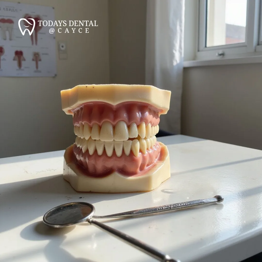 Missing Teeth: Causes, Common Problems, and Top Replacement Options