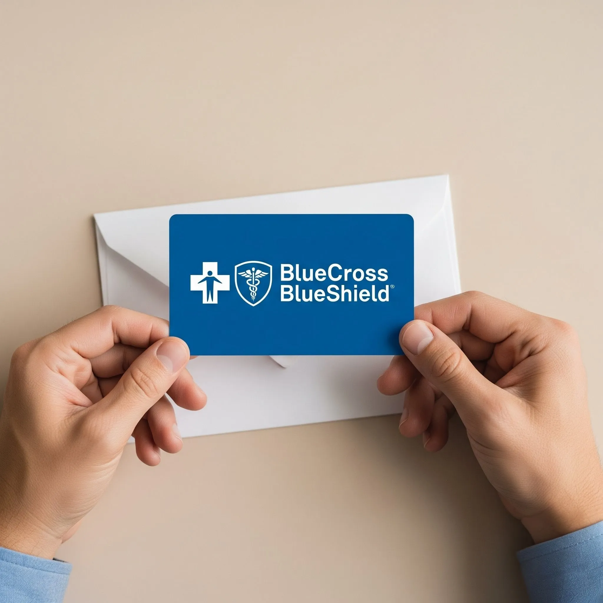 Why Choose Blue Cross Blue Shield in Cayce?