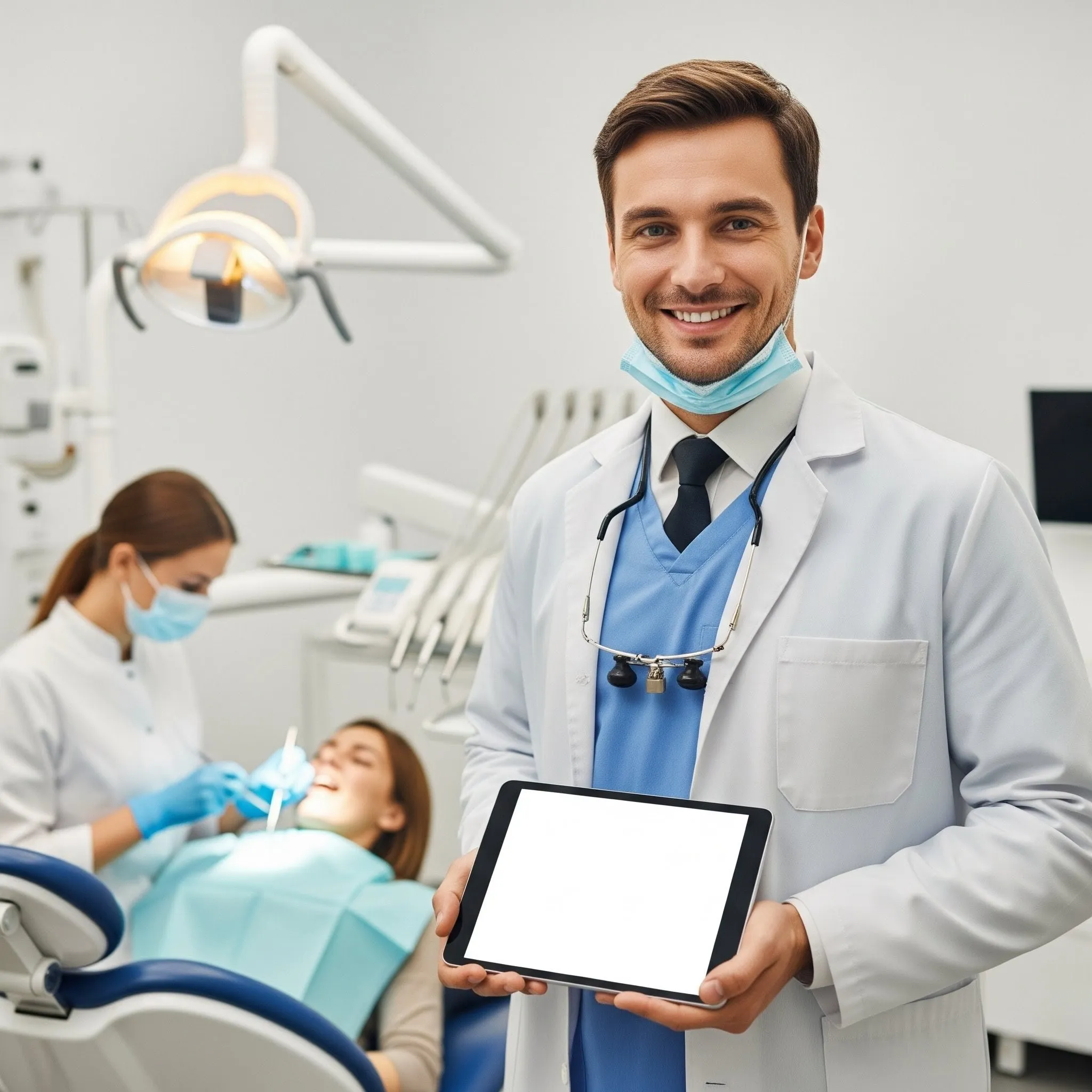 Why Choose Todays Dental @ Cayce
