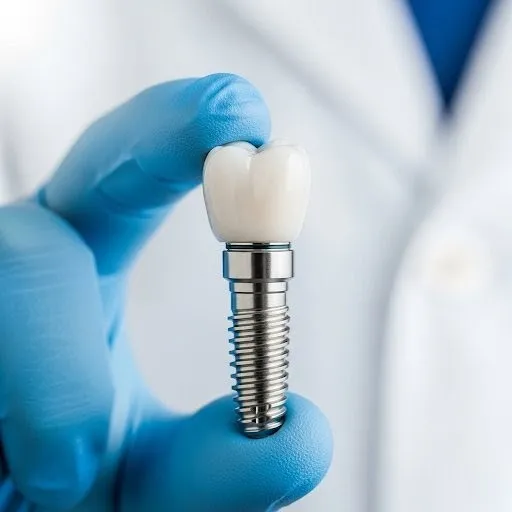 Why Choose Todays Dental @ Cayce for Dental Implants?