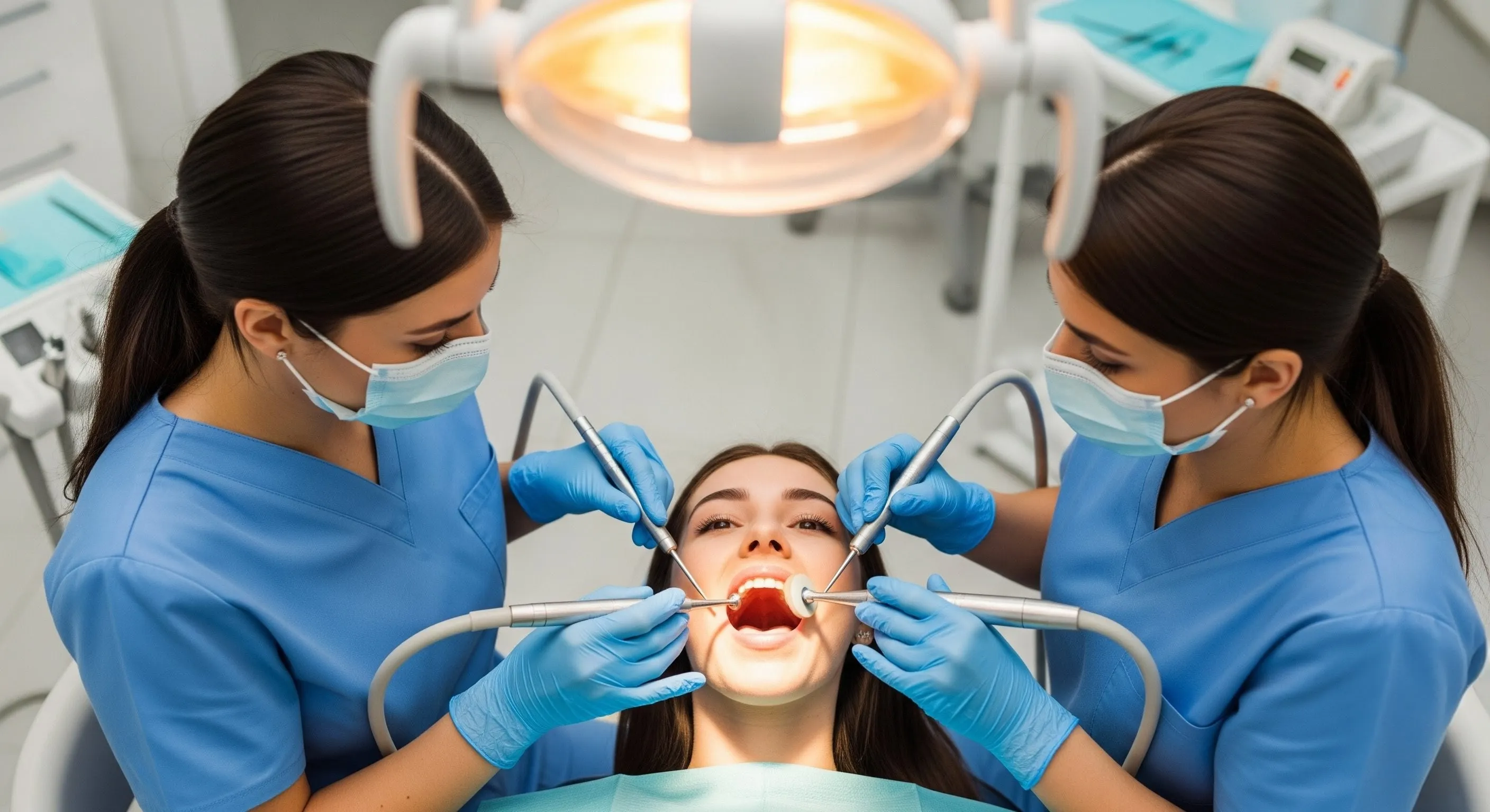 Benefits of Dental Fillings