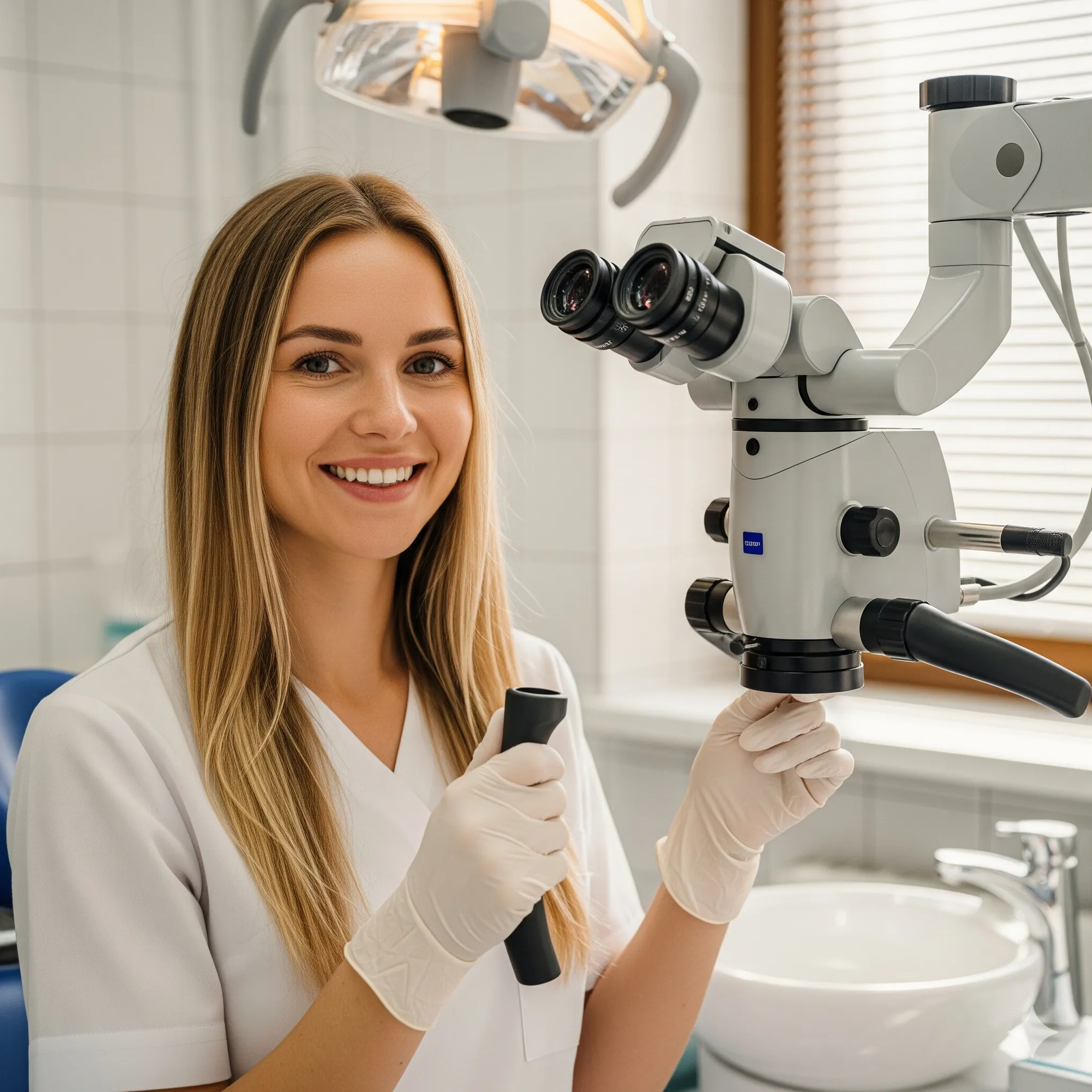 Why Choose Us for Fluoride Treatments