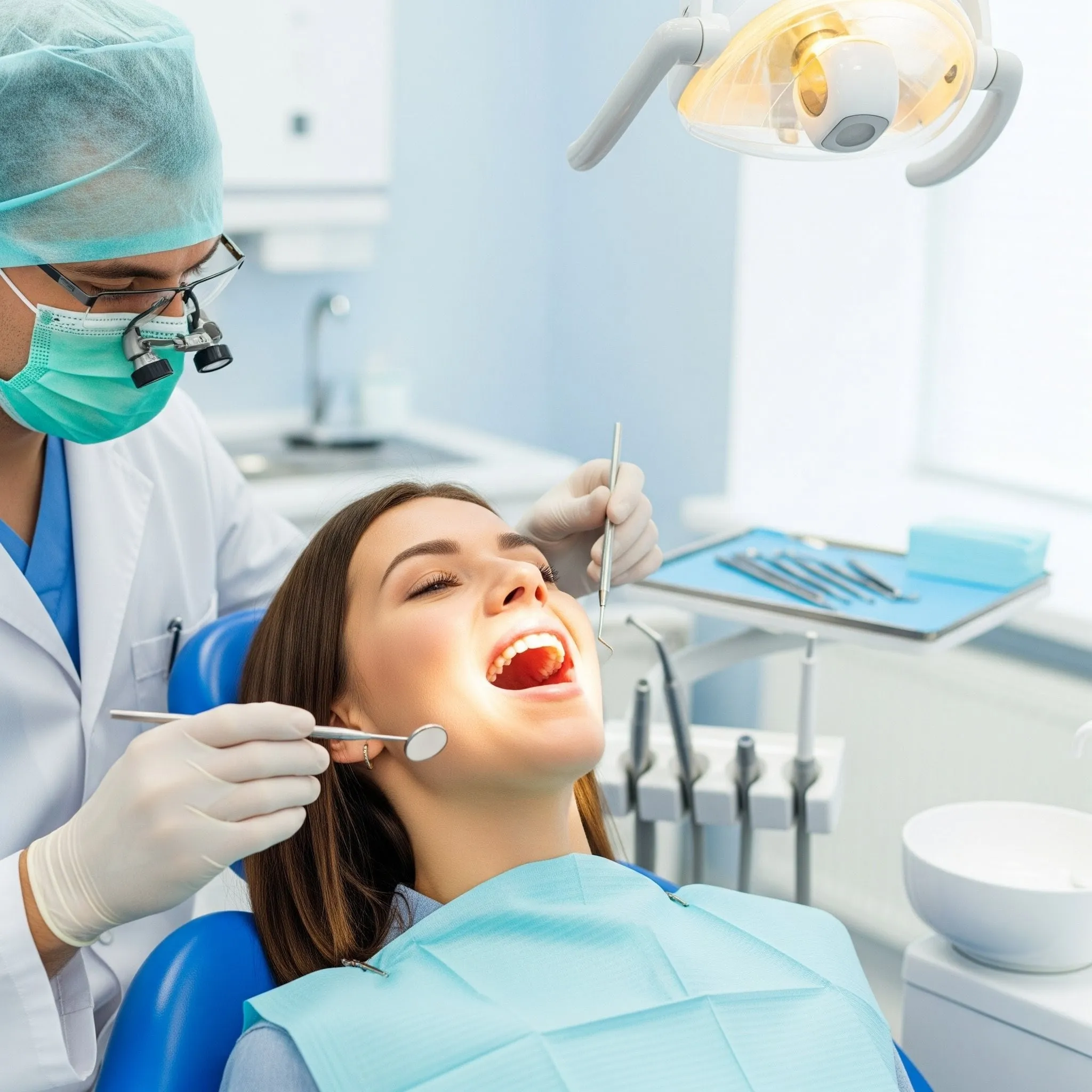 Importance of General Dentistry