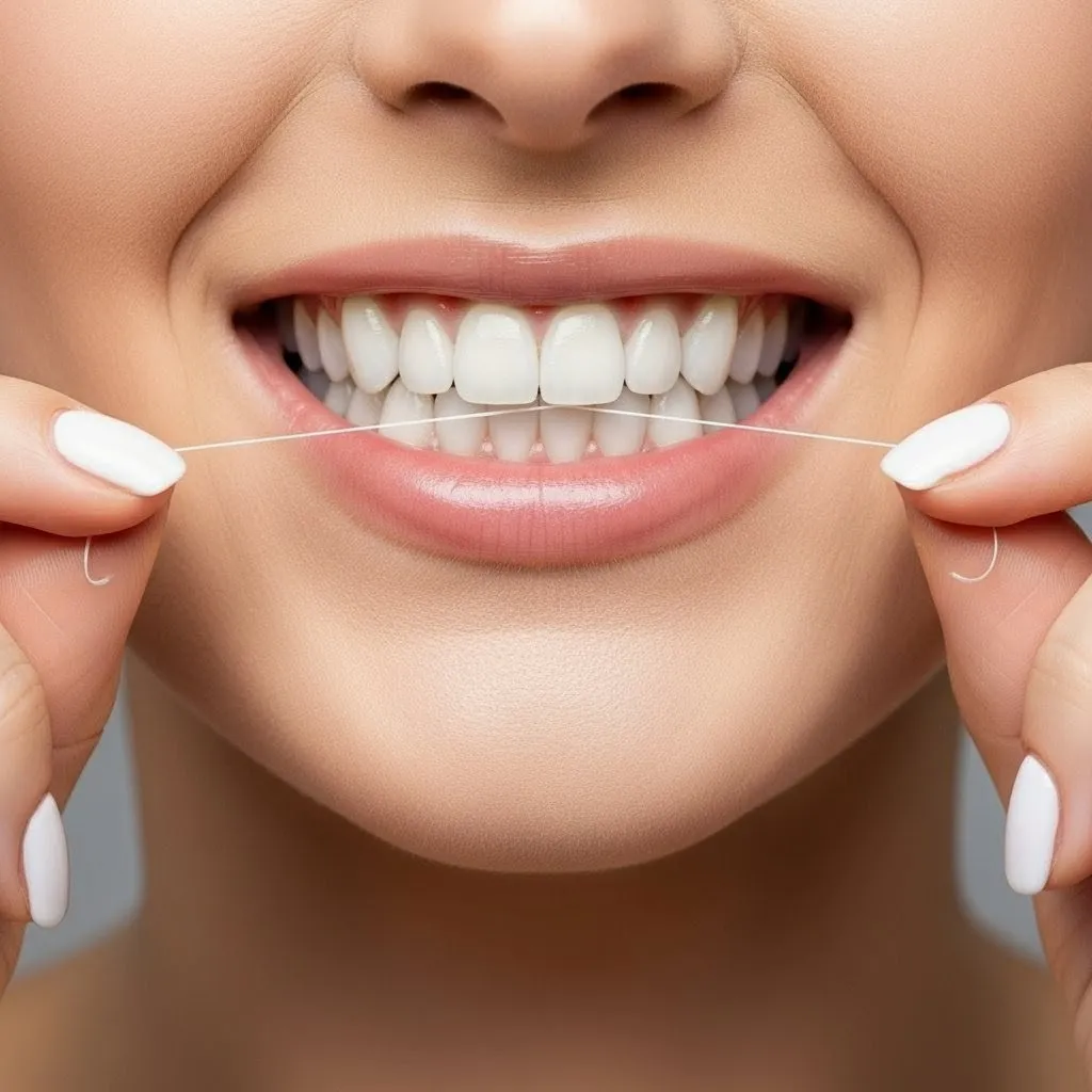 Tips for a Healthy Smile