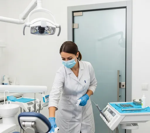 Why Choose Todays Dental @ Cayce?