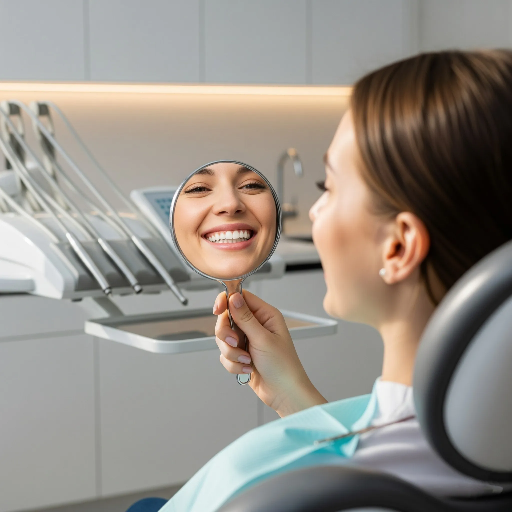 Why Choose Todays Dental @ Cayce?