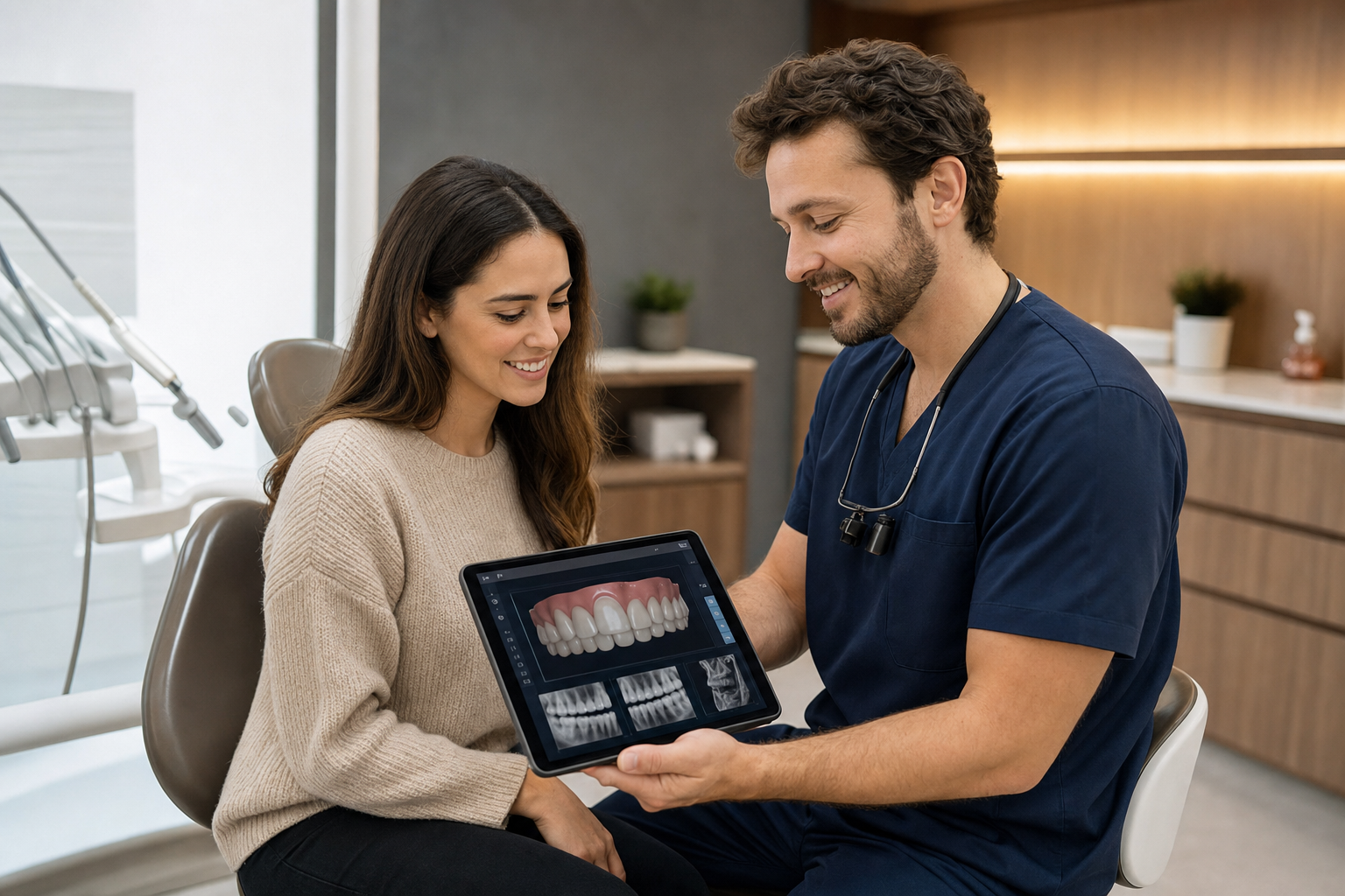 Treatment plan, explained