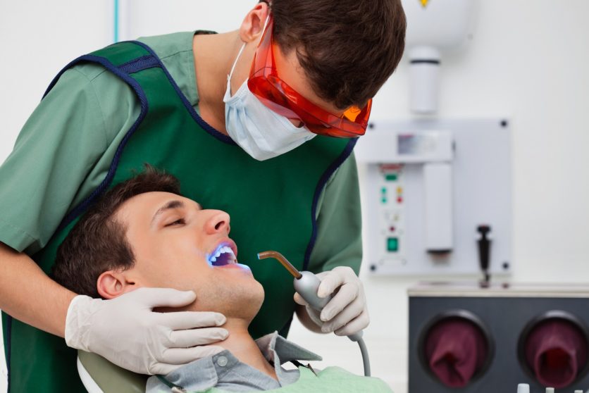 Dental Sealants - Todays Dental Alexandria