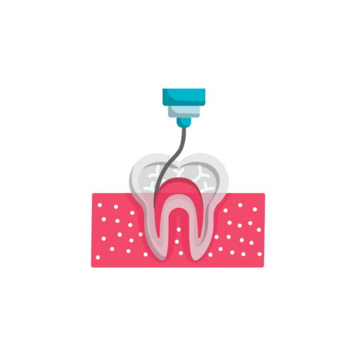 Todays Dental Cayce Endodontics Icon