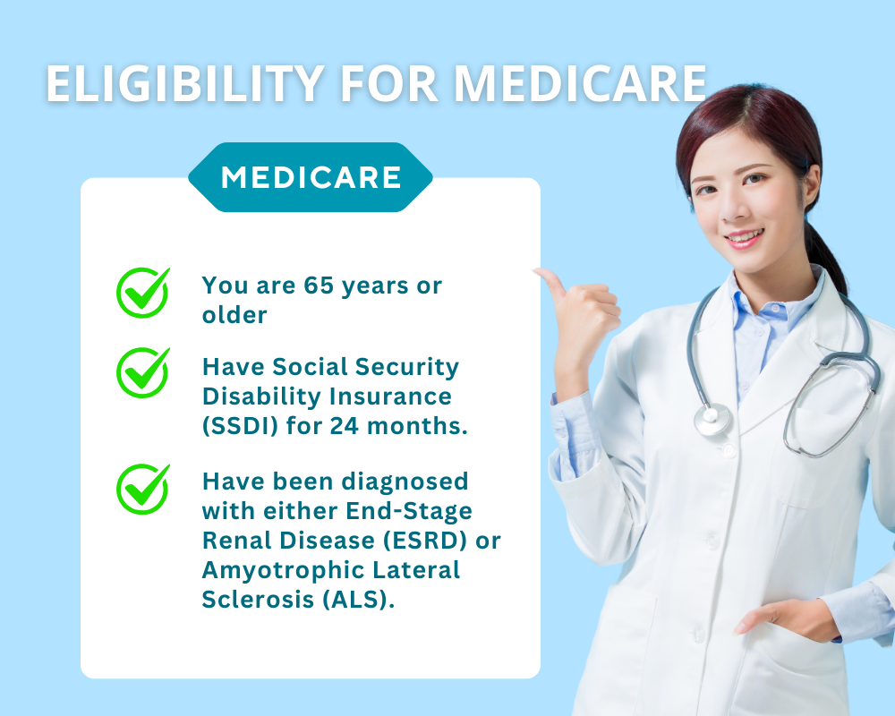 Eligibility for Medicare? Todays Dental Cayce