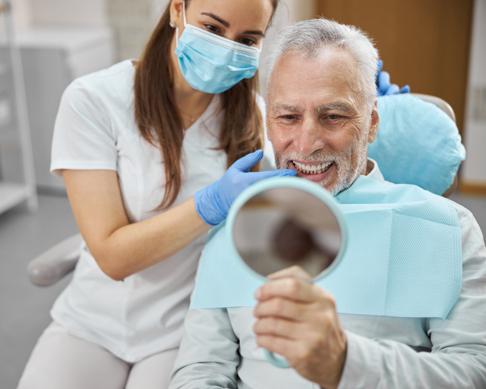 What Medicare Covers: Essential Dental Services Todays Dental Cayce