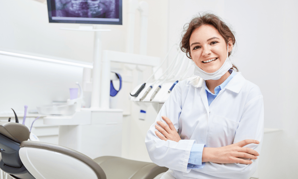 Why Choose Us for Oral Surgery?